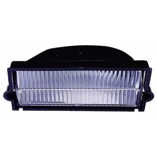 Fits DG DYNASTY 88-93/CR NEW YORKER FIFTH/IMPERIAL 92-93 CL UNIT LH