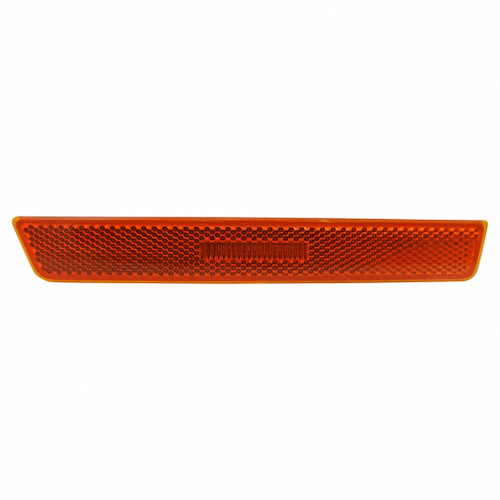 For Dodge Challenger Front Side Marker Light 2015-2020 Driver Side For CH2550132 | 68195789AB