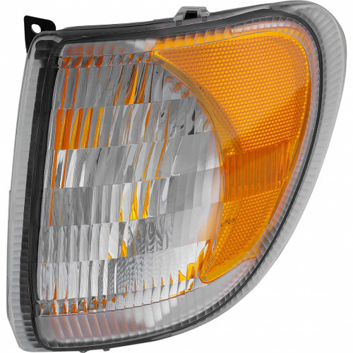 For International 9200 / 9400 Turn Signal Light Unit 1997-2007 Passenger Side For 2505369C91