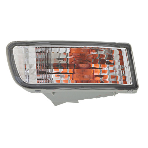 Fits TY 4RUNNER 99-02 SL ASY LH DOT