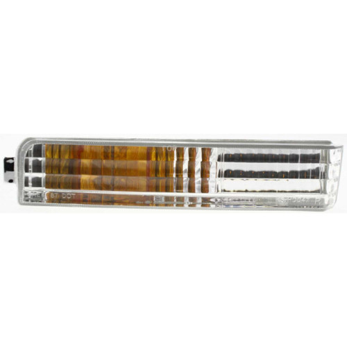 Fits HD ACORD 90-91 F.S.L Passenger Side Assembly