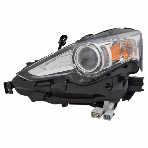 For Ford Expedition Tail Light Unit 2007-2014 Driver Side For FO2800201 | 7L1Z 13405 AA