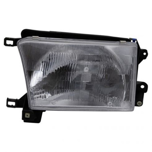 Fits Toyota 4 RUNR 96-98 Headlight Assembly