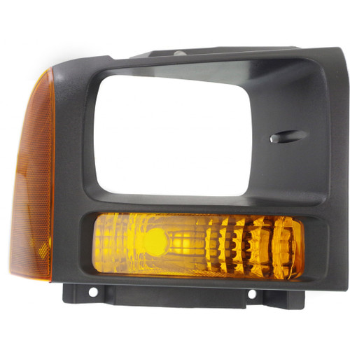 Fits FD F-SPR DToyota 05-07 PARK /SIGNAL Lamp Unit