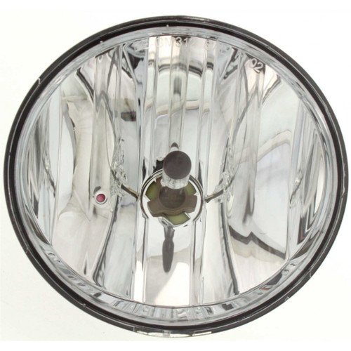 Fits GMC ENVY 02-09 Foglight L=R Assembly