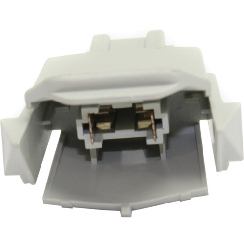 For Honda Accord 2008-2017 License Plate Light Housing | Passenger or Driver Side | Sedan | Hybrid | Sport Wagon | HO2875101 | 34105-SNB-003