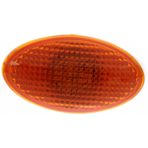 Fits MN COOPER(HB/CONVERTIBLE ) 02-08 Side Repeater LAMP ASY R=L
