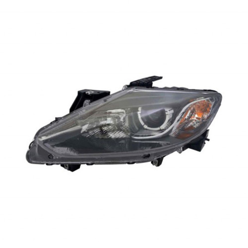 For Mazda CX9 Headlight 2013 2014 2015 Driver Side Halogen For MA2518158 | TK21-51-041B