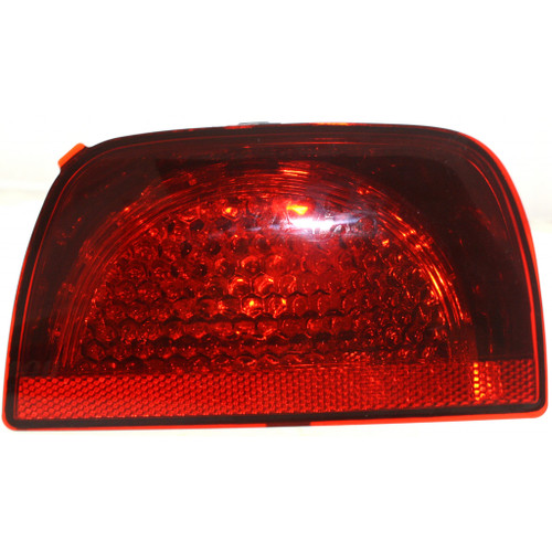 Fits Chevy Camaro for for Coupe 10-13/CONV.11-13 (W/RS PKG) Tail Light (INNER) Assembly