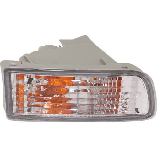 For Toyota 4Runner Signal Light Assembly 1999 2000 2001 2002 Driver Side Replacement For TO2530133 | 81520-35250