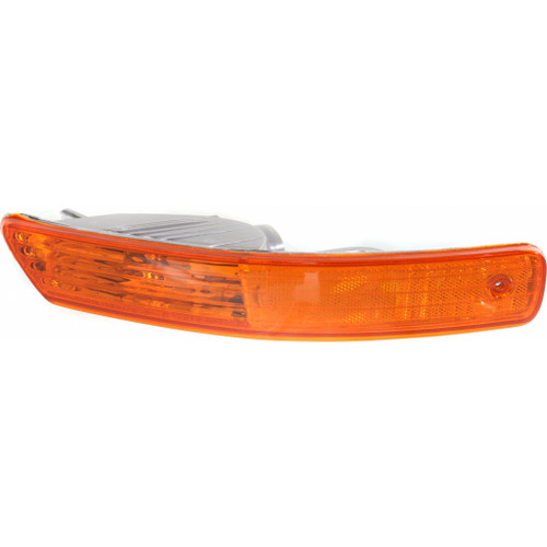 Fits AC INTEGRA 98-01 S/SML UNIT LH