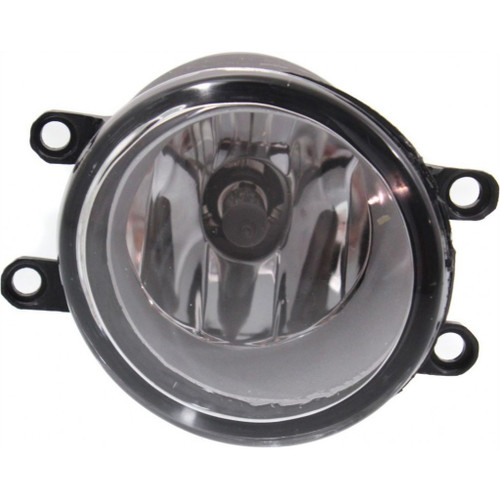For Toyota Camry / Yaris Sedan Fog Light Assembly 2007 08 09 10 11 2012 Passenger Side For SC2593100 | 81210-0D042