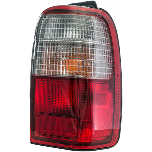 Fits Toyota 4RUNR 01/97-00 Tail Light Passenger Side Assembly