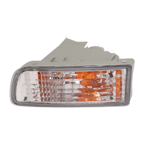 For Toyota 4Runner Signal Light Assembly 1999 2000 2001 2002 Passenger Side Replacement For TO2531133 | 81510-35260