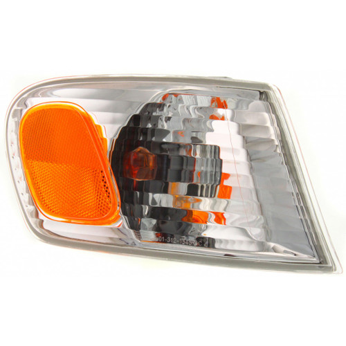 For Toyota Corolla Signal Light Assembly 2001 2002 Passenger Side For TO2531137 | 81510-02070