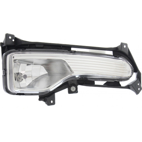 Fits KA SORENTO 11-13 FL ASY RH