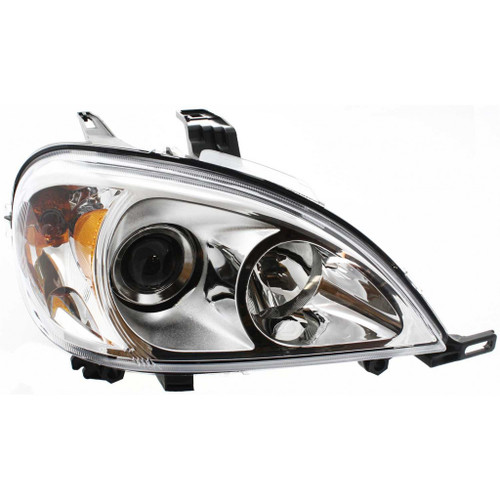 Fits Mercedes-Benz M CLASS 02-05(STD TYPE) Headlight Assembly