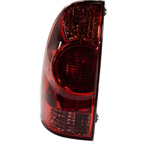 For Tacoma Tail Light 2012 13 14 2015 Driver Side Standard Type For TO2800158 | 81560-04150