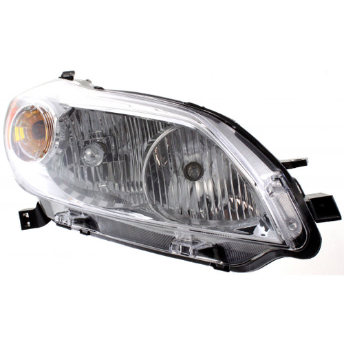 Fits 09-14 Toyota MTRX Headlight RH