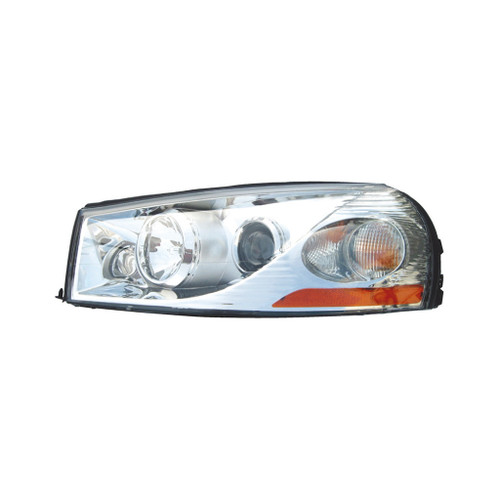 Fits ST L Series for for for Sedan/WAGON 03-05 Headlight Assembly