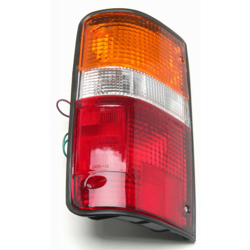 Fits Toyota PU 2/4WD 89-95 Tail Light Driver Side Assembly