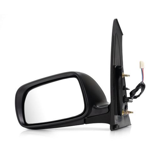 Fits TY PRIUS 08-09 Power N-HT MIR LH Paint to Match