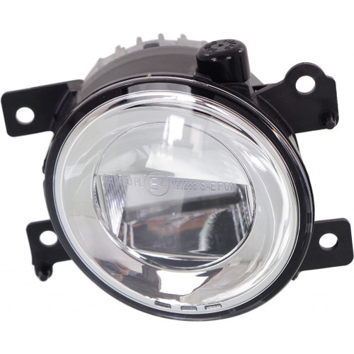 Fits IF Q-50 14-15 FL ASY LED TYPE RH
