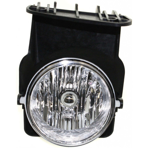 Fits 03-04 GC SIERA Foglight RH