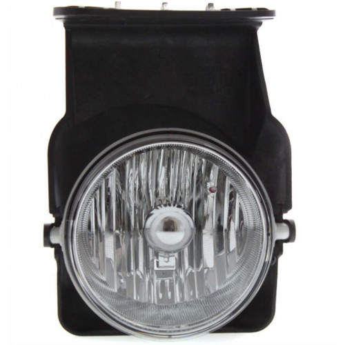 Fits 03-04 GC SIERA Foglight LH