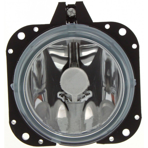 Fits 04-08 MB GALNT/02-05 ECLPS (Fr 2/02) Foglight R=L