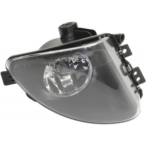 Fits 10-15 BW 5 Series GRAN TURISMO Foglight RH