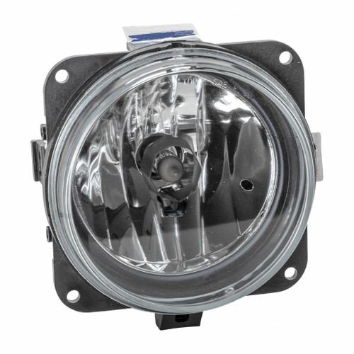 Fits 05-06 Ford ESfor Coupe/HYBD/02-04 F-OCUS W/SVT Foglight R=L