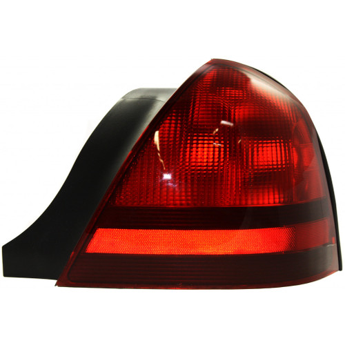 Fits 03-11 MC Grand MRQIS Tail Light RH