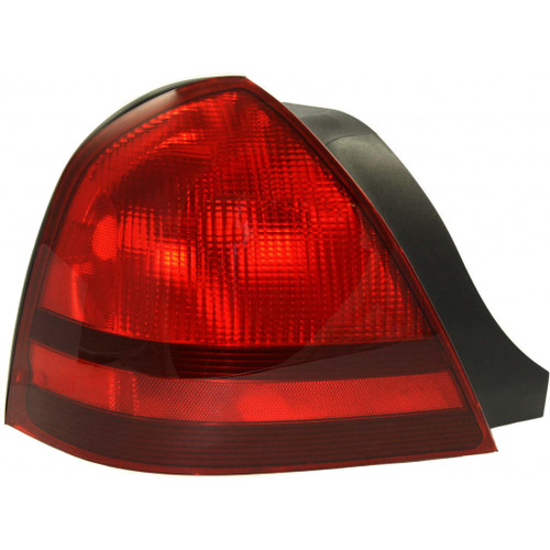 Fits 03-11 MC Grand MRQIS Tail Light LH