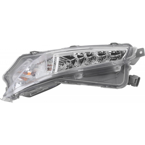 For Toyota Camry Tail Light Assembly 2002 2003 2004 Driver Side For TO2800143 | 81560-AA050