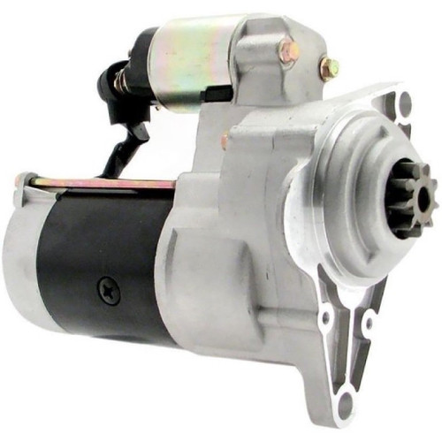 For Chevy Express 2500 / 3500 / 4500 Starter Motor 2008-2016 6.6L V8 For 12638394