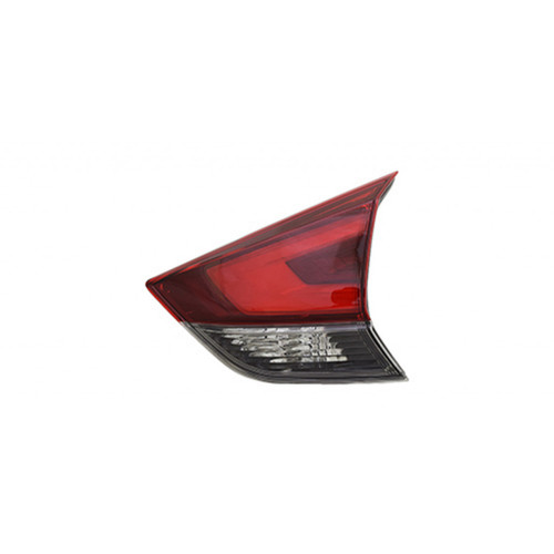 Fits 17-17 NS R-OGUE LID Tail Light RH