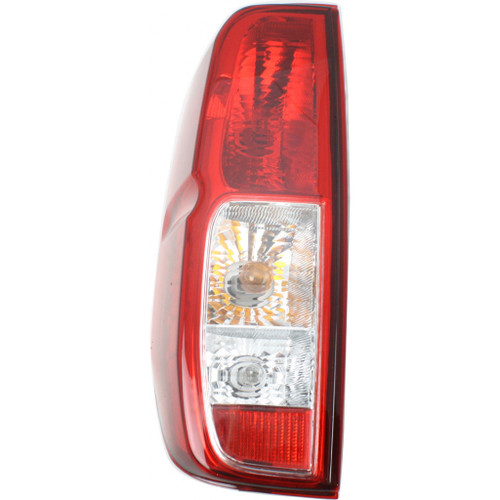 Fits 14-17 NS FRNTR fr 2-14 Tail Light LH