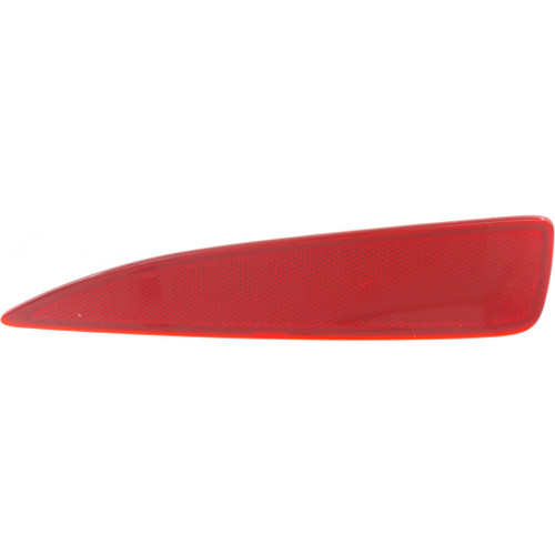 Fits 12-14 Toyota Y-ARIS (3 DR/5DR L;LE) R Reflector RH