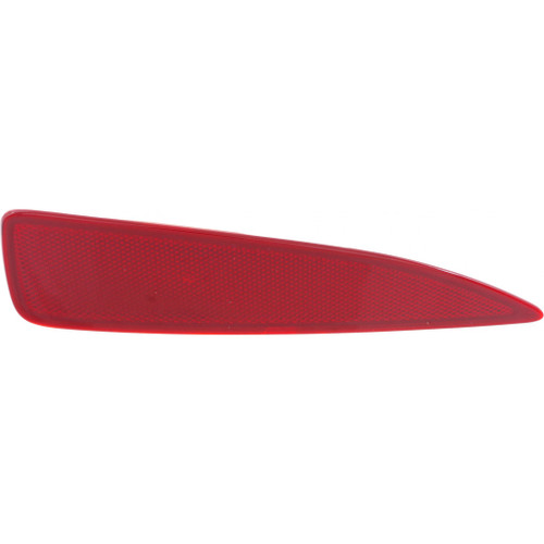 Fits 12-14 Toyota Y-ARIS (3 DR/5DR L;LE) R Reflector LH