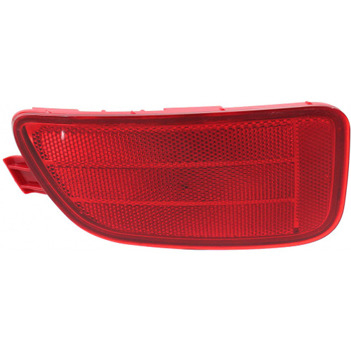 Fits 12-13 Kia S-OUL R Reflector LH