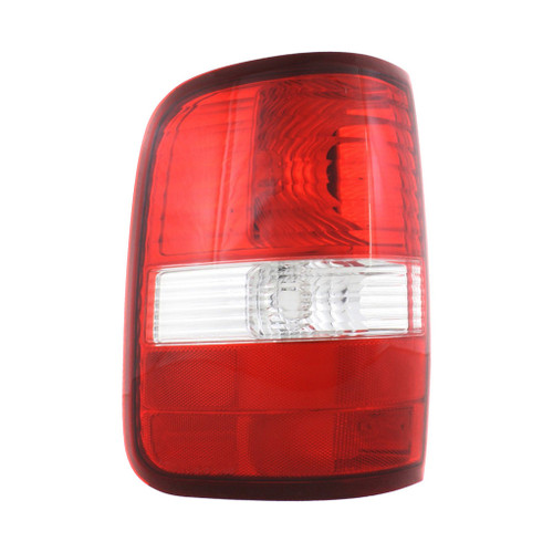 For Ford F-150 Tail Light Unit 2004 05 06 07 2008 Driver Side For FO2800182 | 5L3Z 13405 CA