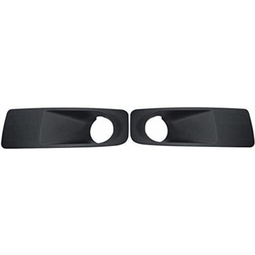 Fits FD FUSION 9/5/06-09 BEZEL W/FL BLK LH