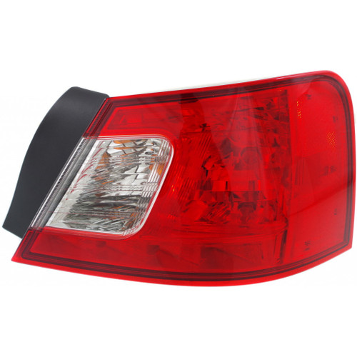 Fits 09-12 MB GALNT Tail Light RH