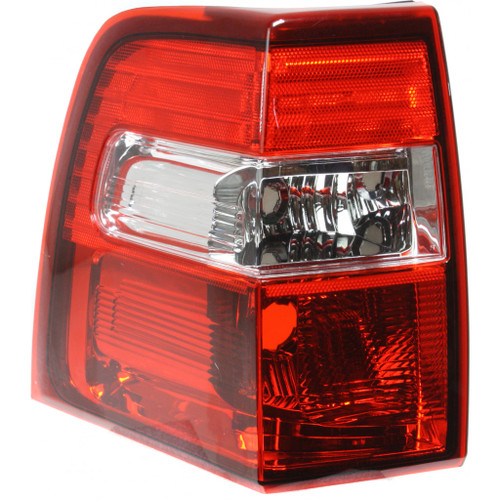 Fits 07-17 Ford XPDTN Tail Light LH