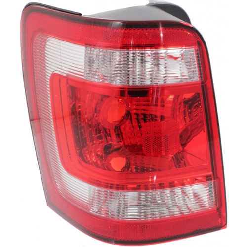 Fits 08-12 Ford ESfor for Coupe Tail Light LH