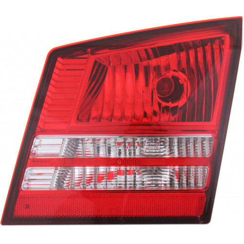 Fits 09-16 Dodge JRNEY HALGN LID Tail Light RH