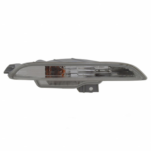 Fits 10-11 HD INSGT S.L RH