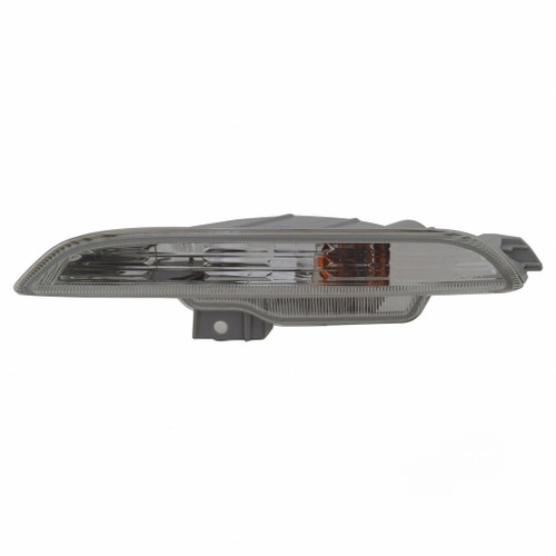 Fits 10-11 HD INSGT S.L LH