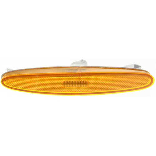 Fits 03-08 Mazda MZ-6 Side Marker Light LH